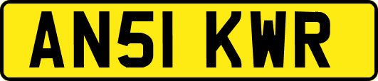 AN51KWR