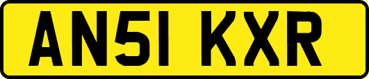 AN51KXR