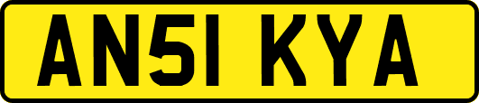 AN51KYA