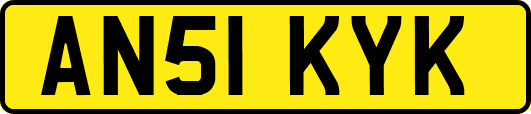 AN51KYK