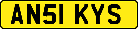 AN51KYS