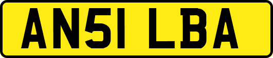 AN51LBA