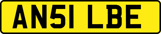 AN51LBE