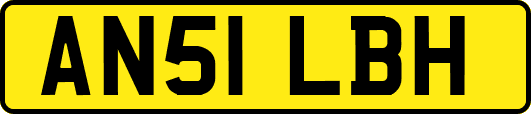 AN51LBH