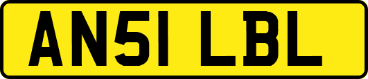 AN51LBL