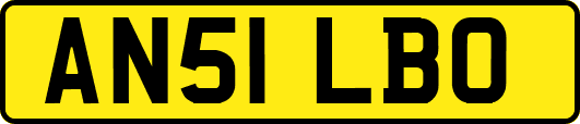 AN51LBO