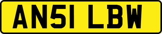 AN51LBW