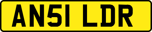 AN51LDR