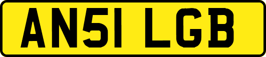 AN51LGB