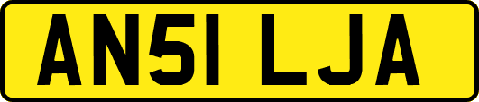 AN51LJA