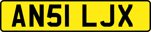 AN51LJX