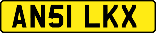 AN51LKX