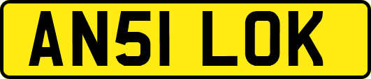 AN51LOK