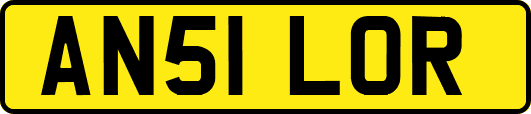 AN51LOR