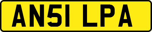 AN51LPA
