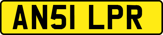 AN51LPR