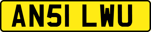 AN51LWU