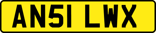 AN51LWX