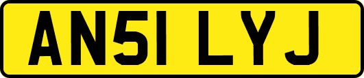 AN51LYJ