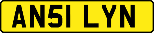 AN51LYN