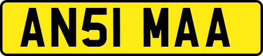 AN51MAA