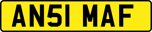 AN51MAF