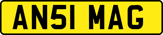 AN51MAG