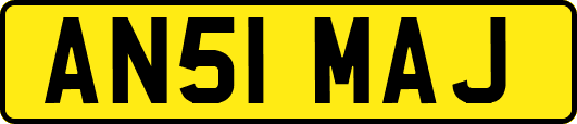 AN51MAJ