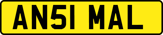 AN51MAL