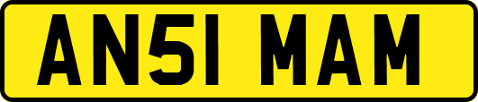 AN51MAM