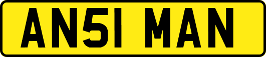 AN51MAN