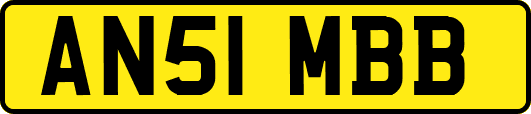 AN51MBB