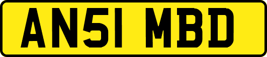 AN51MBD