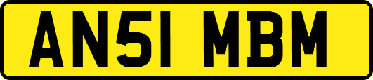 AN51MBM