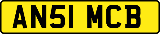 AN51MCB