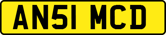 AN51MCD
