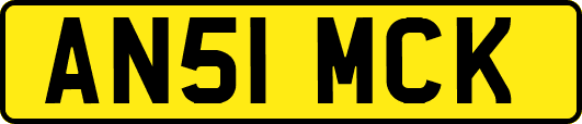AN51MCK