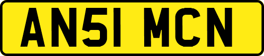 AN51MCN