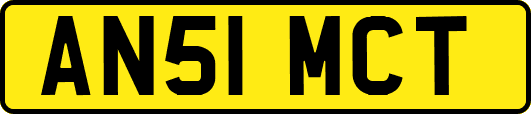 AN51MCT