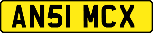 AN51MCX