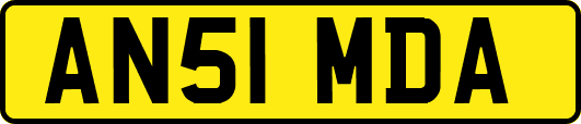 AN51MDA