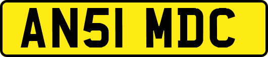 AN51MDC