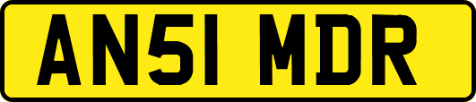 AN51MDR