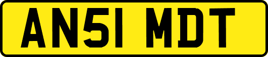 AN51MDT