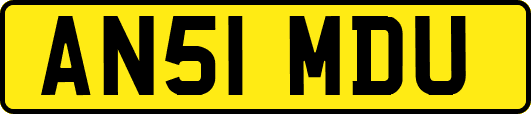 AN51MDU