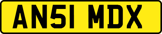 AN51MDX