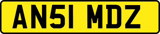 AN51MDZ