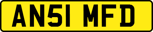 AN51MFD