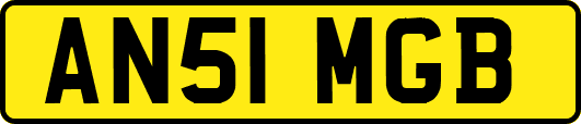 AN51MGB