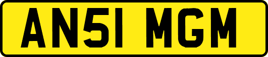 AN51MGM